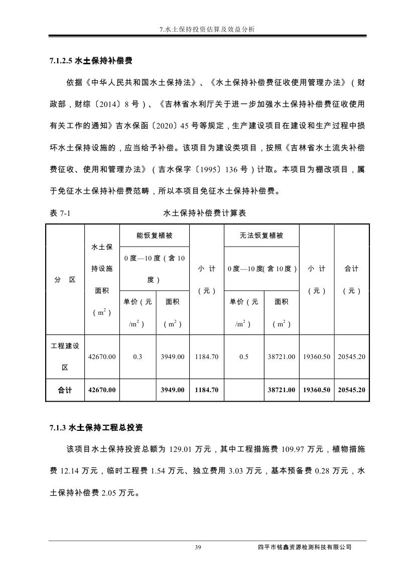 伊通滿族自治縣城市棚戶區配套基礎設施工程建設項目水土保持方案報告表0050.jpg